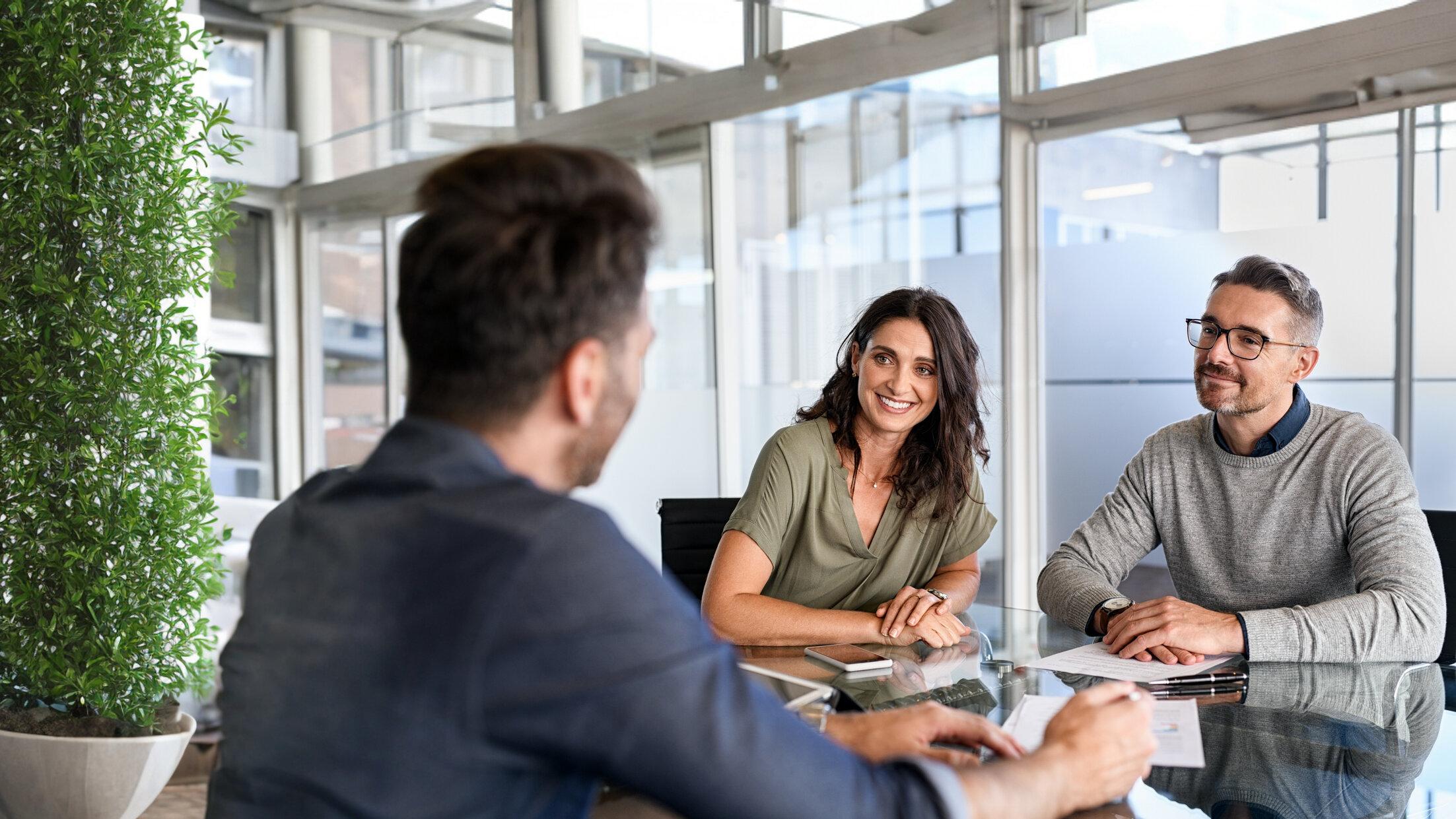 Assurances des entreprises et des professionnels