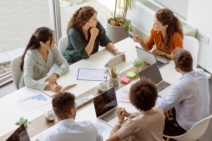Vous avez besoin d'un expert à vos côtés pour garantir la pérennité de votre entreprise à chaque étape de son développement